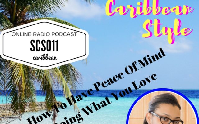 Find peace of mind doing what you love with Gemma and Kingsley Grant